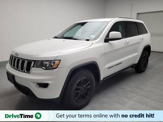 JEEP GRAND CHEROKEE 2018 1C4RJEAG3JC182368 image